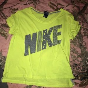 Nike T Shirt